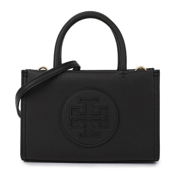 Tory Burch Handbags - Ella Bio Mini Tote Bag